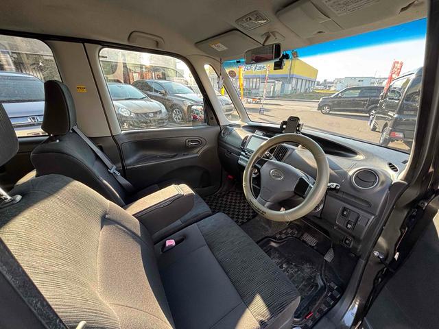 タント カスタムＸ　ドライブレコーダー　電動スライドドア　ナビ　ＴＶ　ＨＩＤ　スマートキー　アイドリングストップ　電動格納ミラー　ベンチシート　ＣＶＴ　盗難防止システム　ＡＢＳ　アルミホイール　衝突安全ボディ　エアコン（24枚目）