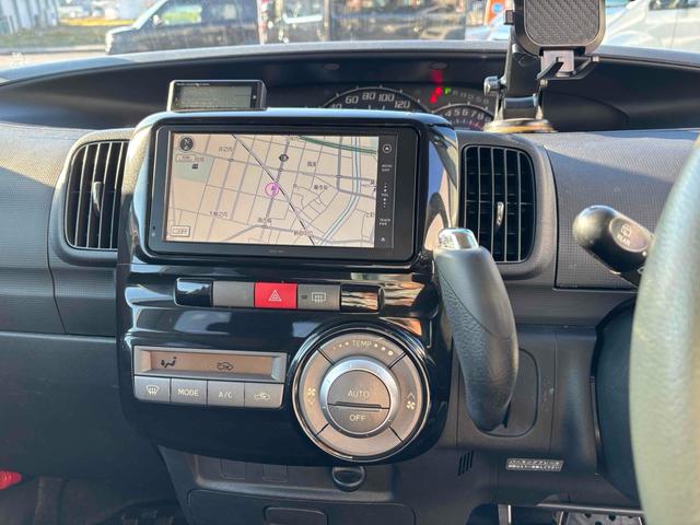 タント カスタムＸ　ドライブレコーダー　電動スライドドア　ナビ　ＴＶ　ＨＩＤ　スマートキー　アイドリングストップ　電動格納ミラー　ベンチシート　ＣＶＴ　盗難防止システム　ＡＢＳ　アルミホイール　衝突安全ボディ　エアコン（29枚目）