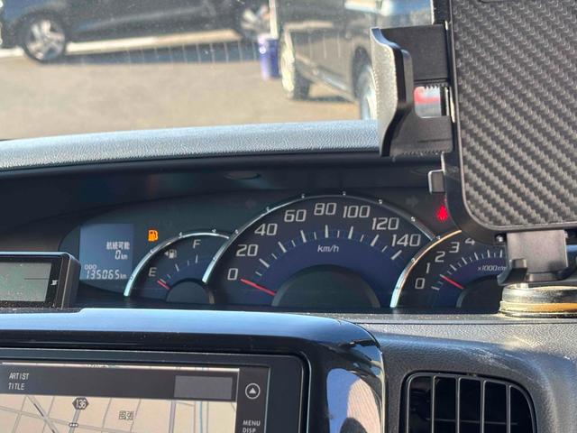 タント カスタムＸ　ドライブレコーダー　電動スライドドア　ナビ　ＴＶ　ＨＩＤ　スマートキー　アイドリングストップ　電動格納ミラー　ベンチシート　ＣＶＴ　盗難防止システム　ＡＢＳ　アルミホイール　衝突安全ボディ　エアコン（30枚目）