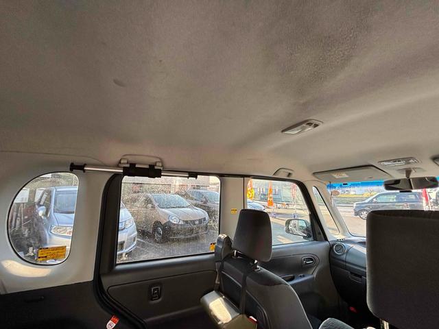 タント カスタムＸ　ドライブレコーダー　電動スライドドア　ナビ　ＴＶ　ＨＩＤ　スマートキー　アイドリングストップ　電動格納ミラー　ベンチシート　ＣＶＴ　盗難防止システム　ＡＢＳ　アルミホイール　衝突安全ボディ　エアコン（37枚目）