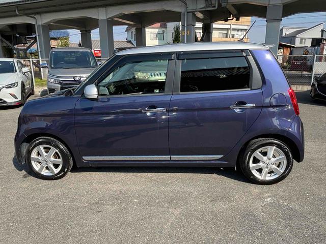 N-ONE プレミアム・Lパッケージ ETC バックカメラ ナビ TV HID スマートキー アイドリングストップ 電動格納ミラー ベンチシート CVT 盗難防止システム ABS ESC CD USB ミュージックプレイヤー接続可(12枚目)