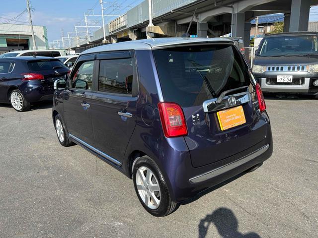 N-ONE プレミアム・Lパッケージ ETC バックカメラ ナビ TV HID スマートキー アイドリングストップ 電動格納ミラー ベンチシート CVT 盗難防止システム ABS ESC CD USB ミュージックプレイヤー接続可(16枚目)