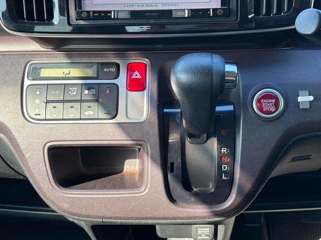 N-ONE プレミアム・Lパッケージ ETC バックカメラ ナビ TV HID スマートキー アイドリングストップ 電動格納ミラー ベンチシート CVT 盗難防止システム ABS ESC CD USB ミュージックプレイヤー接続可(30枚目)