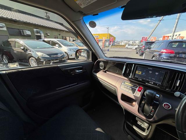 N-ONE プレミアム・Lパッケージ ETC バックカメラ ナビ TV HID スマートキー アイドリングストップ 電動格納ミラー ベンチシート CVT 盗難防止システム ABS ESC CD USB ミュージックプレイヤー接続可(33枚目)