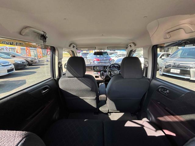 N-ONE プレミアム・Lパッケージ ETC バックカメラ ナビ TV HID スマートキー アイドリングストップ 電動格納ミラー ベンチシート CVT 盗難防止システム ABS ESC CD USB ミュージックプレイヤー接続可(41枚目)