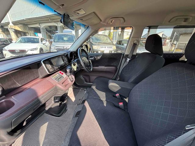 N-ONE プレミアム・Lパッケージ ETC バックカメラ ナビ TV HID スマートキー アイドリングストップ 電動格納ミラー ベンチシート CVT 盗難防止システム ABS ESC CD USB ミュージックプレイヤー接続可(46枚目)