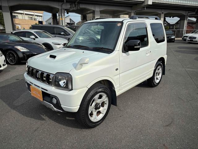 ジムニー ＦＩＳフリースタイルワールドカップリミテッド　４ＷＤ　キーレスエントリー　電動格納ミラー　シートヒーター　ＡＴ　ＡＢＳ　ＣＤ　ＵＳＢ　ルーフレール　アルミホイール　衝突安全ボディ　エアコン　パワーウィンドウ（27枚目）