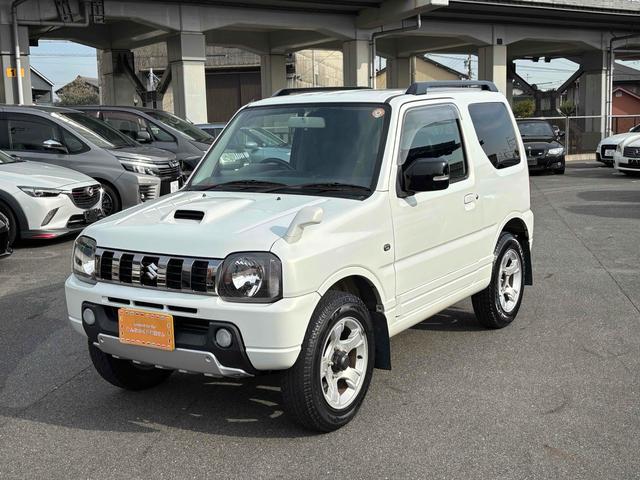 ジムニー ＦＩＳフリースタイルワールドカップリミテッド　４ＷＤ　キーレスエントリー　電動格納ミラー　シートヒーター　ＡＴ　ＡＢＳ　ＣＤ　ＵＳＢ　ルーフレール　アルミホイール　衝突安全ボディ　エアコン　パワーウィンドウ（48枚目）