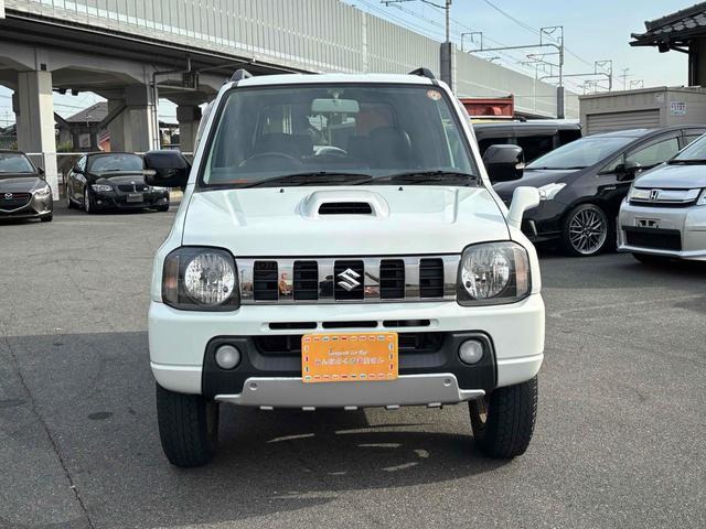 ジムニー ＦＩＳフリースタイルワールドカップリミテッド　４ＷＤ　キーレスエントリー　電動格納ミラー　シートヒーター　ＡＴ　ＡＢＳ　ＣＤ　ＵＳＢ　ルーフレール　アルミホイール　衝突安全ボディ　エアコン　パワーウィンドウ（50枚目）
