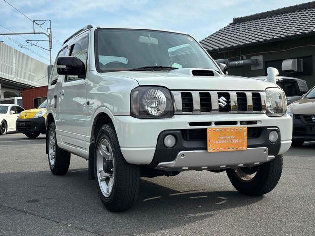 ジムニー ＦＩＳフリースタイルワールドカップリミテッド　４ＷＤ　キーレスエントリー　電動格納ミラー　シートヒーター　ＡＴ　ＡＢＳ　ＣＤ　ＵＳＢ　ルーフレール　アルミホイール　衝突安全ボディ　エアコン　パワーウィンドウ（51枚目）