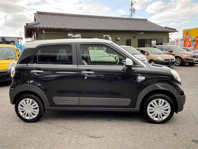 キャスト アクティバＸ　リミテッド　ＳＡＩＩＩ　ナビ　フルセグＴＶ　バックモニター　オートライト　シートヒーター　レーンブレーキアシスト　衝突被害軽減ブレーキ　アクセル踏み間違い防止装置　スマートキー　キパワステパワステ　Ｂｌｕｅｔｏｏｔｈ機能搭載（12枚目）