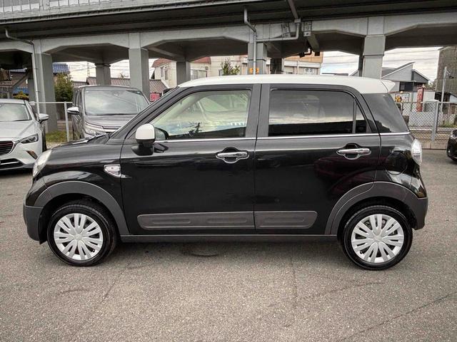 キャスト アクティバＸ　リミテッド　ＳＡＩＩＩ　ナビ　フルセグＴＶ　バックモニター　オートライト　シートヒーター　レーンブレーキアシスト　衝突被害軽減ブレーキ　アクセル踏み間違い防止装置　スマートキー　キパワステパワステ　Ｂｌｕｅｔｏｏｔｈ機能搭載（13枚目）