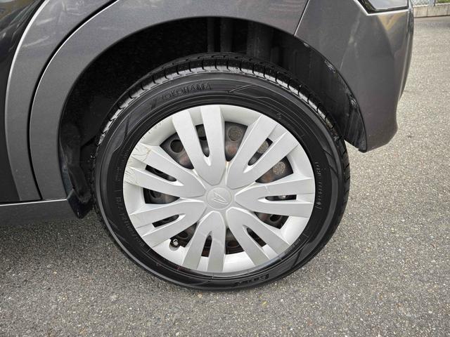 キャスト アクティバＸ　リミテッド　ＳＡＩＩＩ　ナビ　フルセグＴＶ　バックモニター　オートライト　シートヒーター　レーンブレーキアシスト　衝突被害軽減ブレーキ　アクセル踏み間違い防止装置　スマートキー　キパワステパワステ　Ｂｌｕｅｔｏｏｔｈ機能搭載（21枚目）