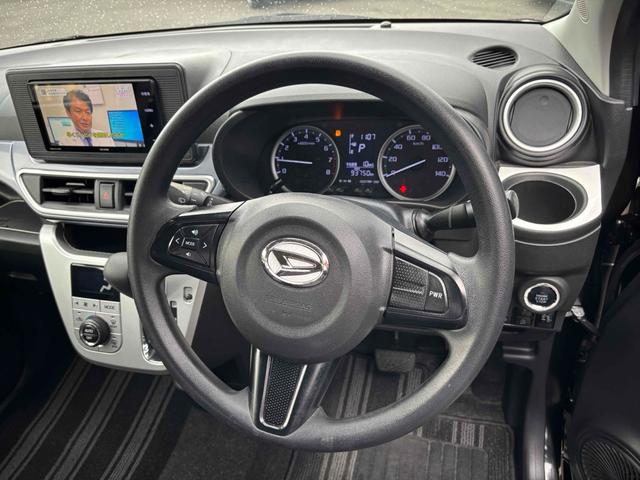 キャスト アクティバＸ　リミテッド　ＳＡＩＩＩ　ナビ　フルセグＴＶ　バックモニター　オートライト　シートヒーター　レーンブレーキアシスト　衝突被害軽減ブレーキ　アクセル踏み間違い防止装置　スマートキー　キパワステパワステ　Ｂｌｕｅｔｏｏｔｈ機能搭載（29枚目）