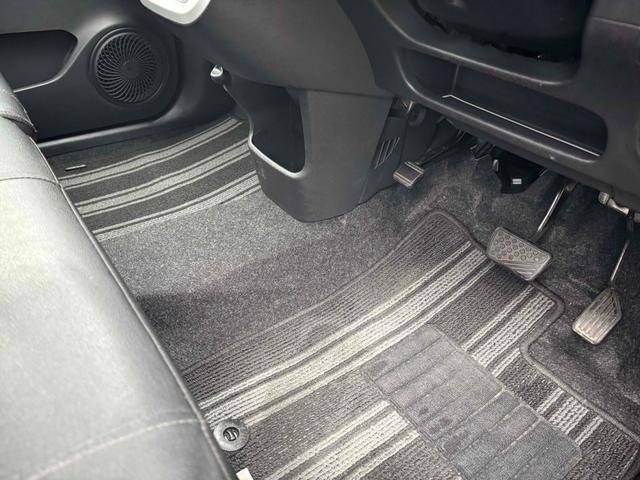 キャスト アクティバＸ　リミテッド　ＳＡＩＩＩ　ナビ　フルセグＴＶ　バックモニター　オートライト　シートヒーター　レーンブレーキアシスト　衝突被害軽減ブレーキ　アクセル踏み間違い防止装置　スマートキー　キパワステパワステ　Ｂｌｕｅｔｏｏｔｈ機能搭載（32枚目）