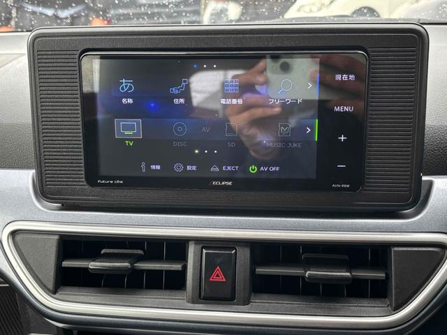 キャスト アクティバＸ　リミテッド　ＳＡＩＩＩ　ナビ　フルセグＴＶ　バックモニター　オートライト　シートヒーター　レーンブレーキアシスト　衝突被害軽減ブレーキ　アクセル踏み間違い防止装置　スマートキー　キパワステパワステ　Ｂｌｕｅｔｏｏｔｈ機能搭載（34枚目）