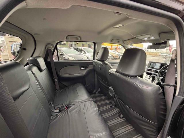 キャスト アクティバＸ　リミテッド　ＳＡＩＩＩ　ナビ　フルセグＴＶ　バックモニター　オートライト　シートヒーター　レーンブレーキアシスト　衝突被害軽減ブレーキ　アクセル踏み間違い防止装置　スマートキー　キパワステパワステ　Ｂｌｕｅｔｏｏｔｈ機能搭載（43枚目）