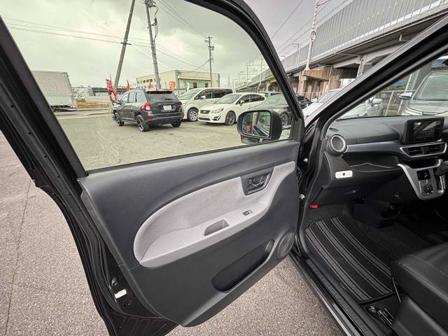 キャスト アクティバＸ　リミテッド　ＳＡＩＩＩ　ナビ　フルセグＴＶ　バックモニター　オートライト　シートヒーター　レーンブレーキアシスト　衝突被害軽減ブレーキ　アクセル踏み間違い防止装置　スマートキー　キパワステパワステ　Ｂｌｕｅｔｏｏｔｈ機能搭載（50枚目）