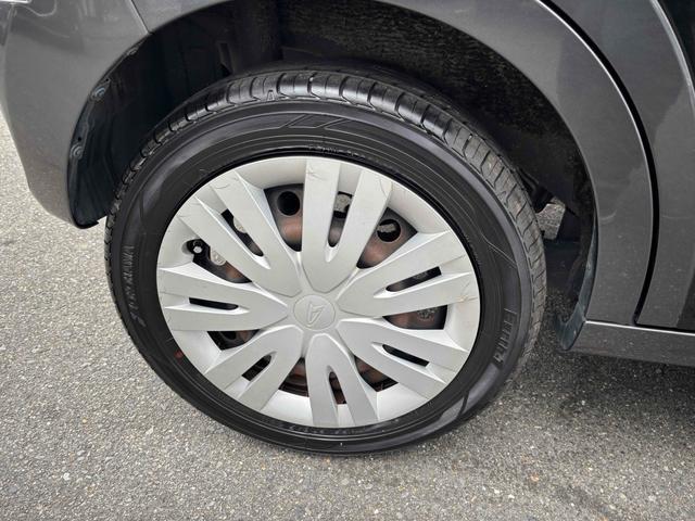 キャスト アクティバＸ　リミテッド　ＳＡＩＩＩ　ナビ　フルセグＴＶ　バックモニター　オートライト　シートヒーター　レーンブレーキアシスト　衝突被害軽減ブレーキ　アクセル踏み間違い防止装置　スマートキー　キパワステパワステ　Ｂｌｕｅｔｏｏｔｈ機能搭載（77枚目）