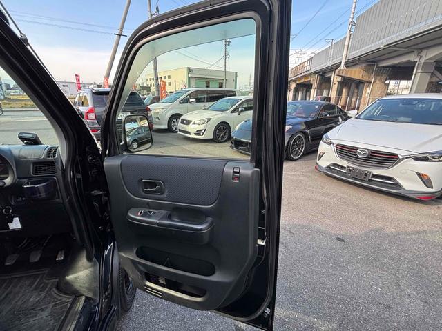 バモスホビオプロ ベースグレード 4WD MT ETC 両側スライドドア アイドリングストップ エアコン パワーウィンドウ 運転席エアバッグ 助手席エアバッグ CD(22枚目)