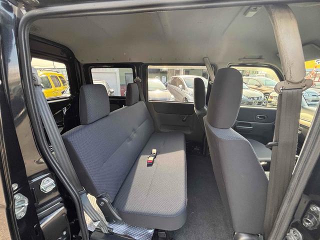 バモスホビオプロ ベースグレード 4WD MT ETC 両側スライドドア アイドリングストップ エアコン パワーウィンドウ 運転席エアバッグ 助手席エアバッグ CD(31枚目)