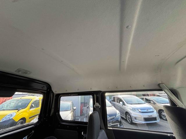 バモスホビオプロ ベースグレード 4WD MT ETC 両側スライドドア アイドリングストップ エアコン パワーウィンドウ 運転席エアバッグ 助手席エアバッグ CD(33枚目)