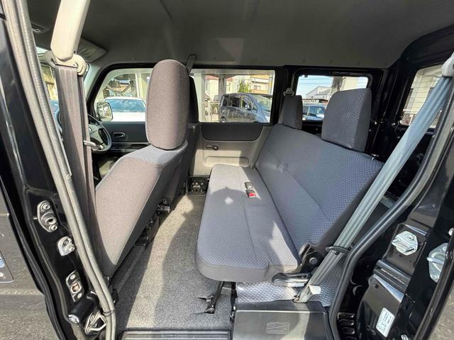 バモスホビオプロ ベースグレード 4WD MT ETC 両側スライドドア アイドリングストップ エアコン パワーウィンドウ 運転席エアバッグ 助手席エアバッグ CD(34枚目)