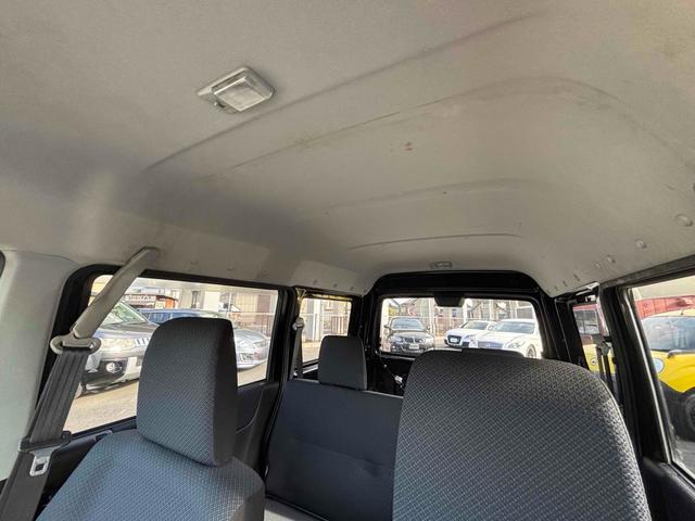 バモスホビオプロ ベースグレード 4WD MT ETC 両側スライドドア アイドリングストップ エアコン パワーウィンドウ 運転席エアバッグ 助手席エアバッグ CD(37枚目)