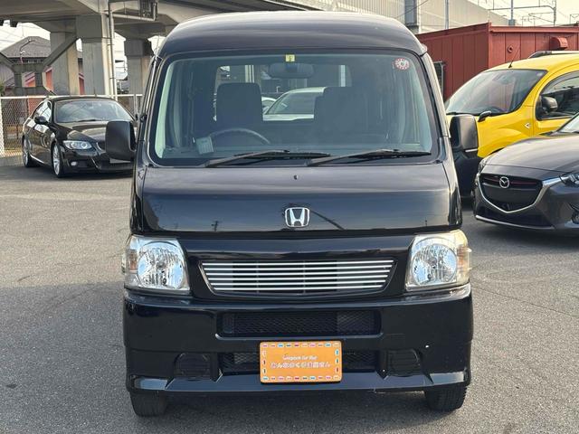 バモスホビオプロ ベースグレード 4WD MT ETC 両側スライドドア アイドリングストップ エアコン パワーウィンドウ 運転席エアバッグ 助手席エアバッグ CD(41枚目)