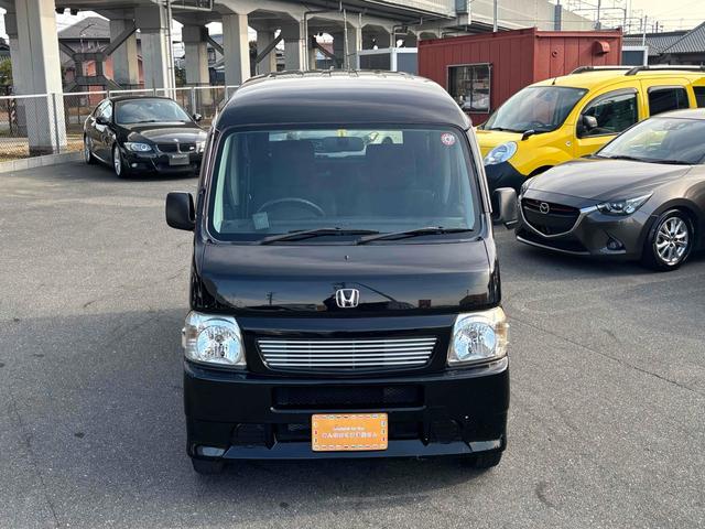 バモスホビオプロ ベースグレード 4WD MT ETC 両側スライドドア アイドリングストップ エアコン パワーウィンドウ 運転席エアバッグ 助手席エアバッグ CD(42枚目)