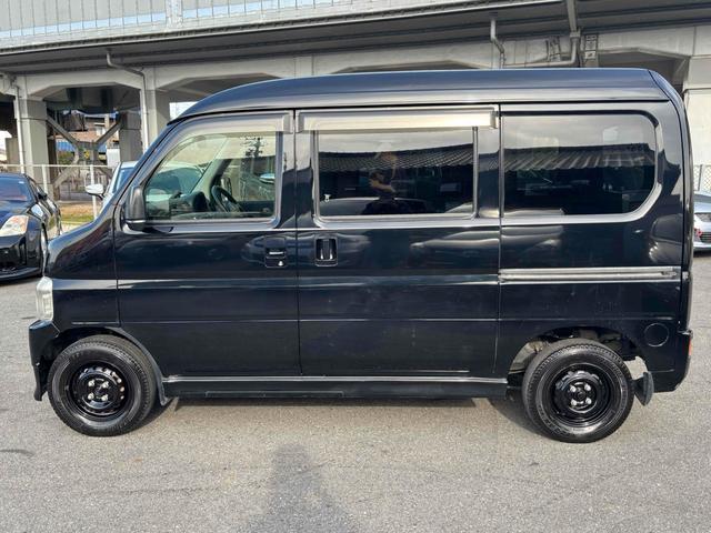 バモスホビオプロ ベースグレード 4WD MT ETC 両側スライドドア アイドリングストップ エアコン パワーウィンドウ 運転席エアバッグ 助手席エアバッグ CD(45枚目)