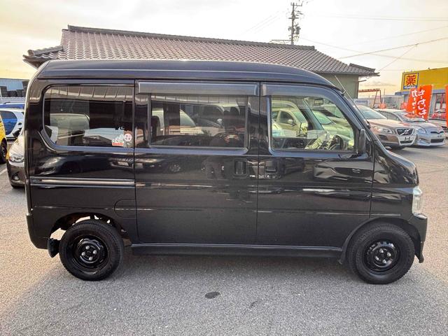 バモスホビオプロ ベースグレード 4WD MT ETC 両側スライドドア アイドリングストップ エアコン パワーウィンドウ 運転席エアバッグ 助手席エアバッグ CD(46枚目)