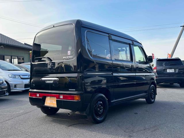 バモスホビオプロ ベースグレード 4WD MT ETC 両側スライドドア アイドリングストップ エアコン パワーウィンドウ 運転席エアバッグ 助手席エアバッグ CD(47枚目)