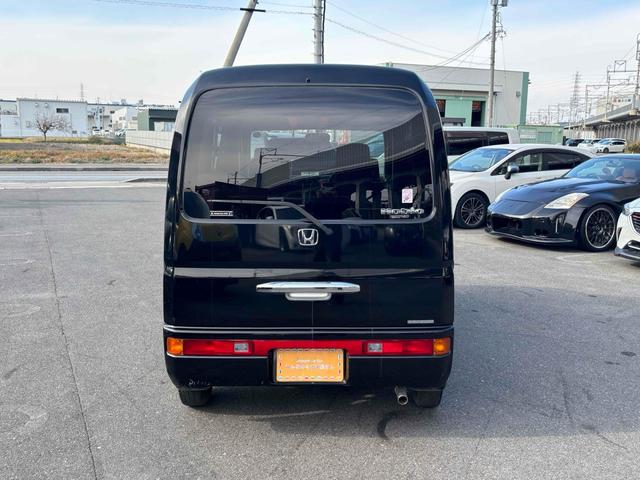 バモスホビオプロ ベースグレード 4WD MT ETC 両側スライドドア アイドリングストップ エアコン パワーウィンドウ 運転席エアバッグ 助手席エアバッグ CD(49枚目)