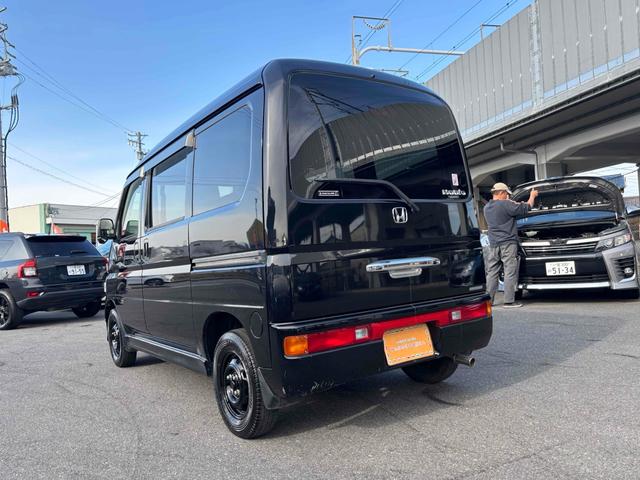 バモスホビオプロ ベースグレード 4WD MT ETC 両側スライドドア アイドリングストップ エアコン パワーウィンドウ 運転席エアバッグ 助手席エアバッグ CD(50枚目)