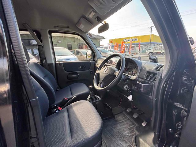 バモスホビオプロ ベースグレード 4WD MT ETC 両側スライドドア アイドリングストップ エアコン パワーウィンドウ 運転席エアバッグ 助手席エアバッグ CD(59枚目)