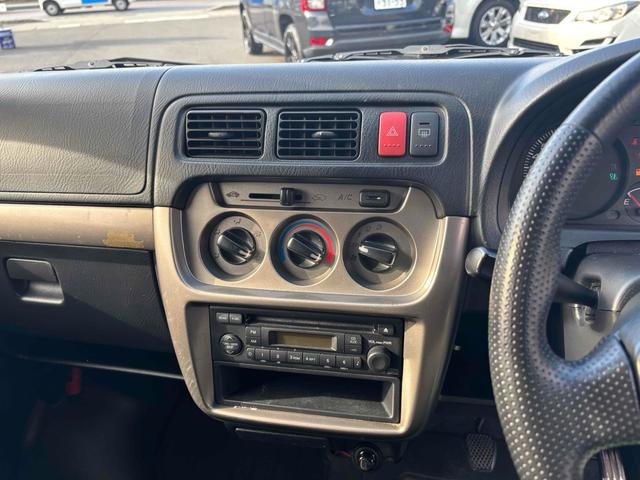 バモスホビオプロ ベースグレード 4WD MT ETC 両側スライドドア アイドリングストップ エアコン パワーウィンドウ 運転席エアバッグ 助手席エアバッグ CD(63枚目)