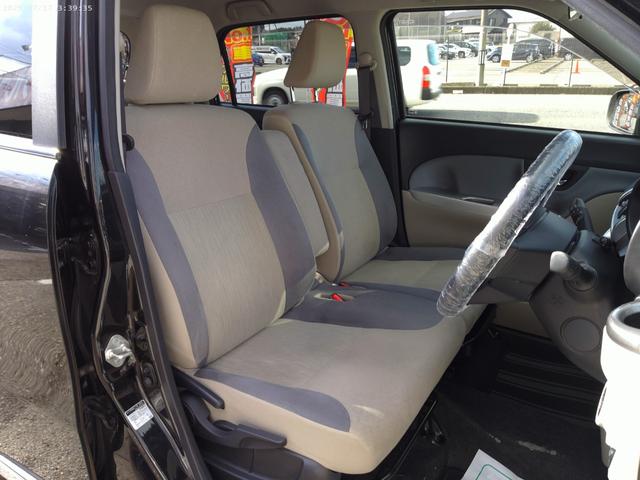 DAIHATSU CAST STYLE G LIMITED SA III