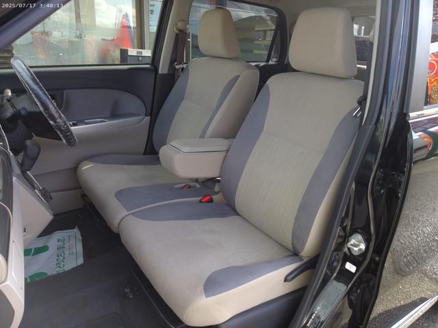 DAIHATSU CAST STYLE G LIMITED SA III