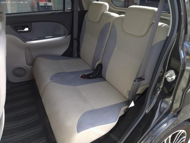 DAIHATSU CAST STYLE G LIMITED SA III