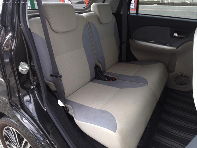 DAIHATSU CAST STYLE G LIMITED SA III