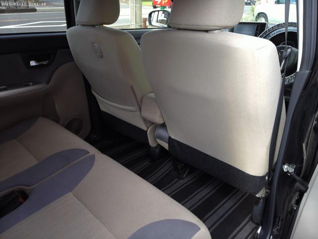 DAIHATSU CAST STYLE G LIMITED SA III