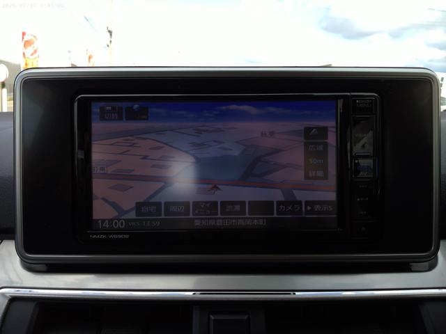 DAIHATSU CAST STYLE G LIMITED SA III