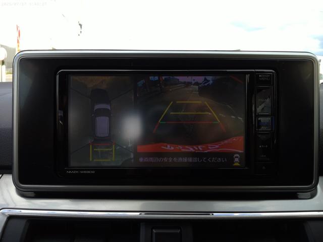 DAIHATSU CAST STYLE G LIMITED SA III