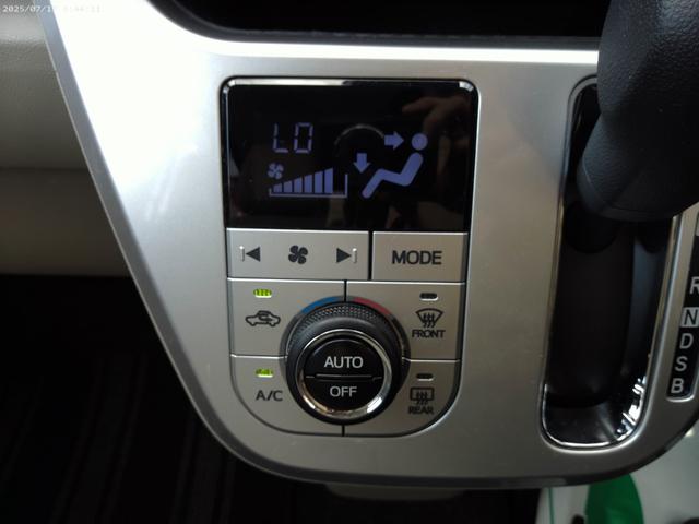 DAIHATSU CAST STYLE G LIMITED SA III