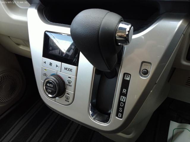 DAIHATSU CAST STYLE G LIMITED SA III