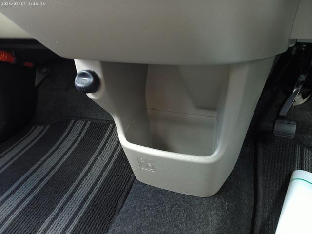 DAIHATSU CAST STYLE G LIMITED SA III