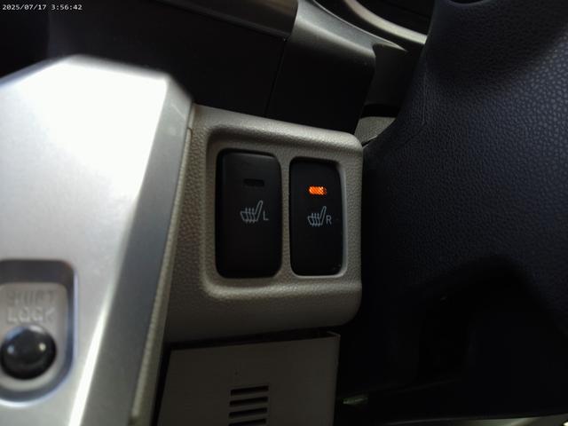 DAIHATSU CAST STYLE G LIMITED SA III