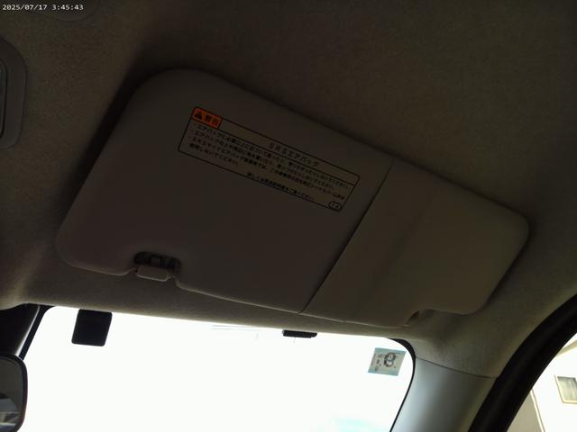 DAIHATSU CAST STYLE G LIMITED SA III