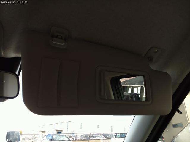 DAIHATSU CAST STYLE G LIMITED SA III